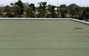 all Mayfield roofing types quoted for