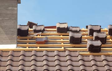 Mayfield clay roofing costs