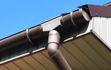 types of Mayfield fascias
