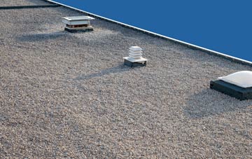 flat roofing Mayfield