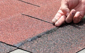 Mayfield asphalt roof repairs