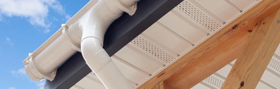 get Mayfield guttering quotes today