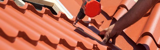 save on Mayfield roof installation costs