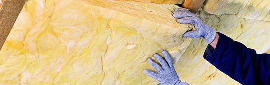 quotes for Mayfield roof insulation