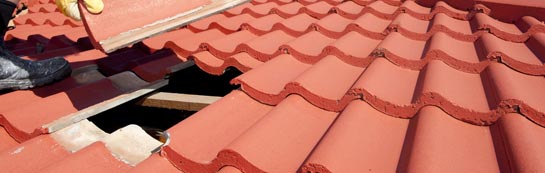 compare Mayfield roof repair quotes