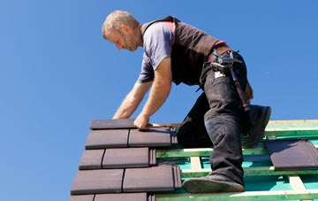 disadvantages of Mayfield slate roofing