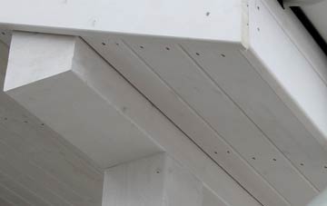 soffits Mayfield