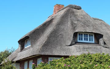 thatch roofing Mayfield