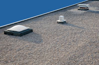 Mayfield flat roofing