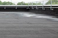 find rated Mayfield flat roofing companies